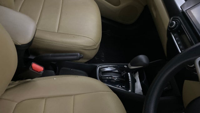View Honda Amaze Image 39 Used Honda Amaze Image 39