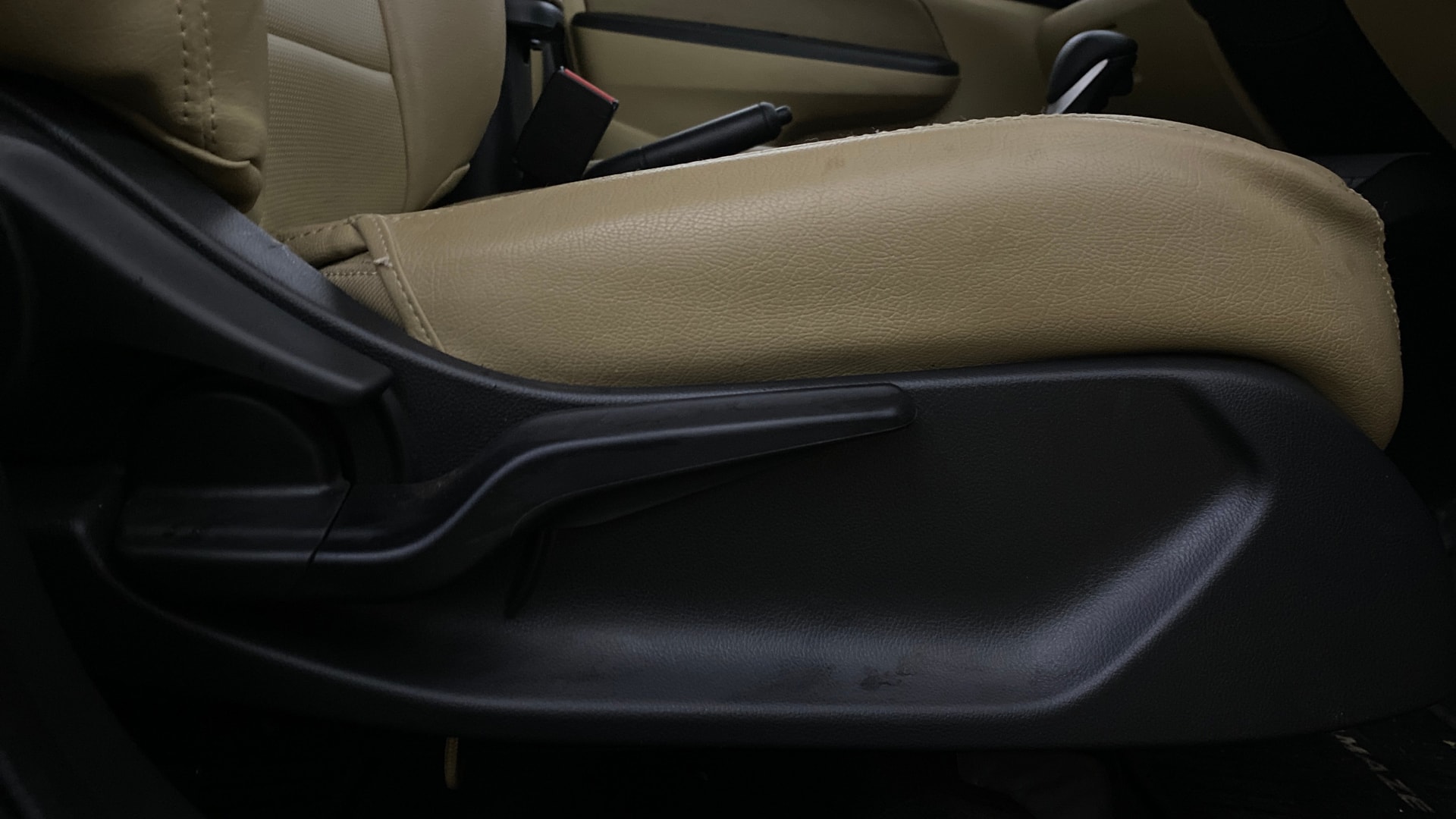 Used 2023 Honda Amaze Used 2023 Honda Amaze
