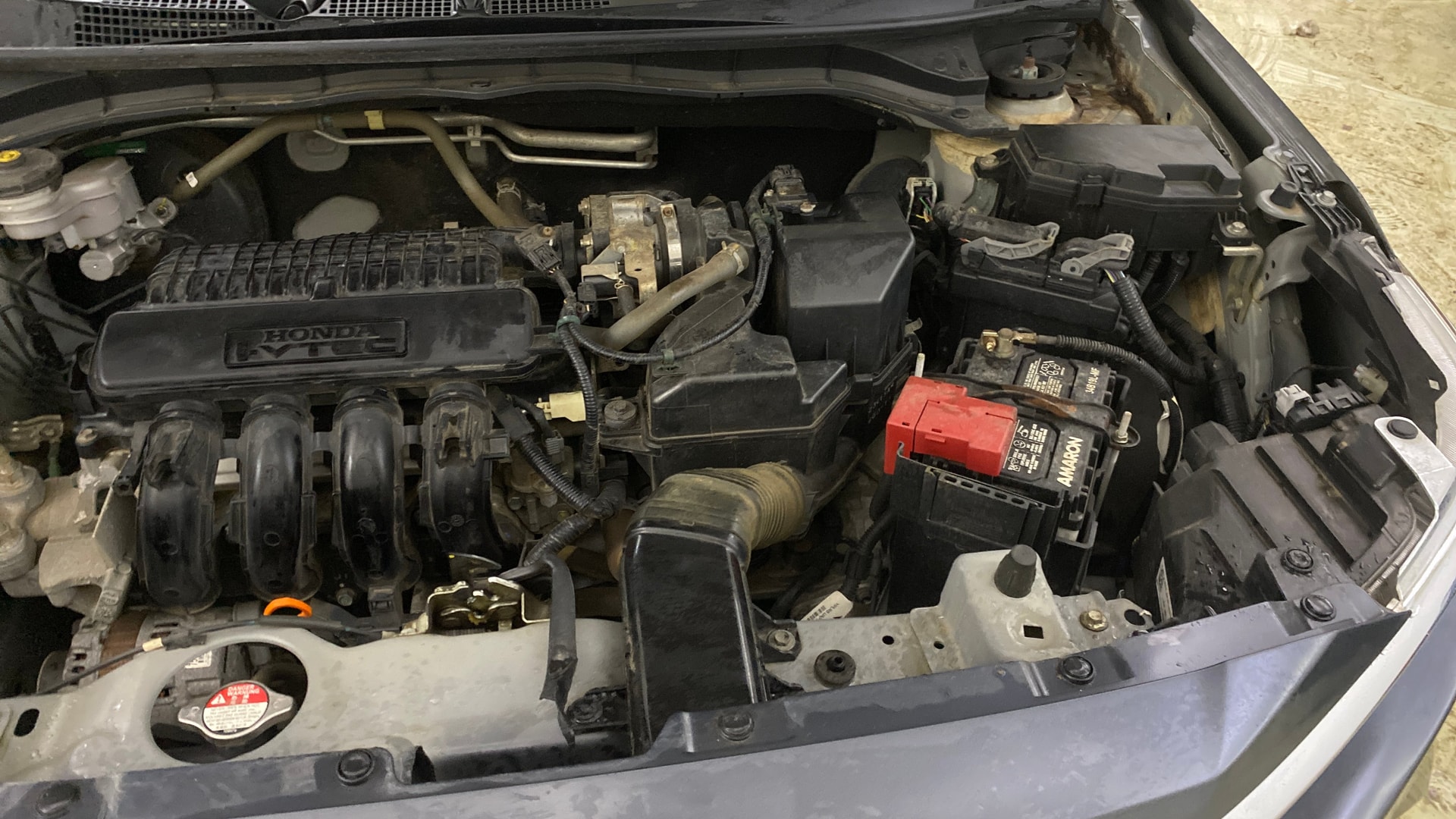 Used 2023 Honda Amaze Used 2023 Honda Amaze