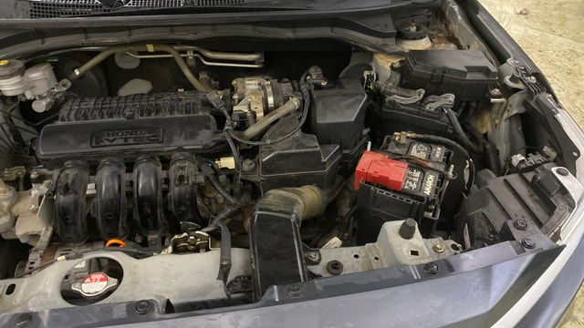 View Honda Amaze Image 13 Used Honda Amaze Image 13