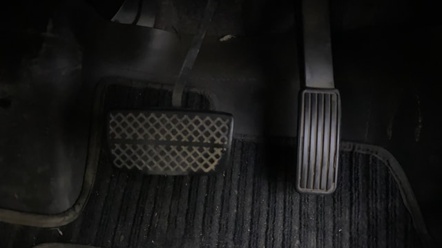 View Honda Amaze Image 9 Used Honda Amaze Image 9