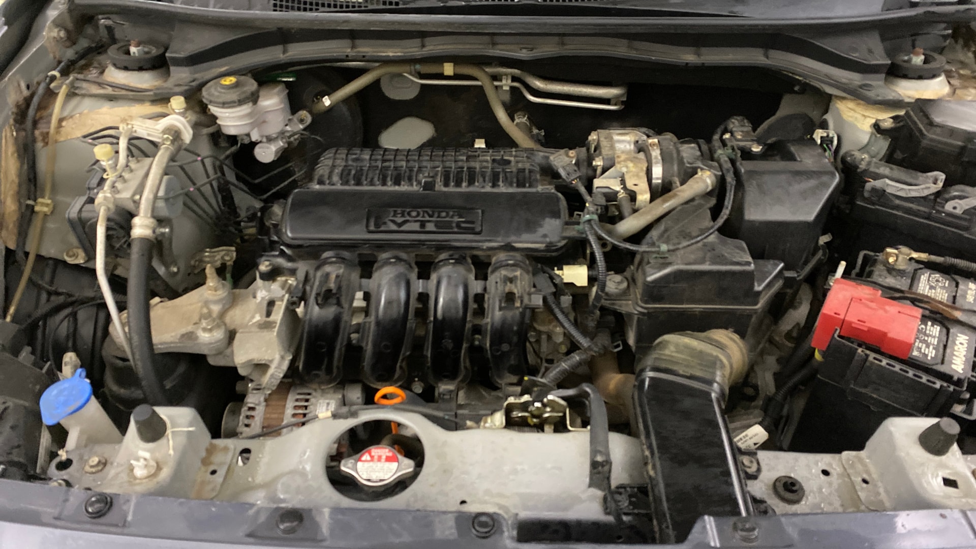 Used 2023 Honda Amaze Used 2023 Honda Amaze