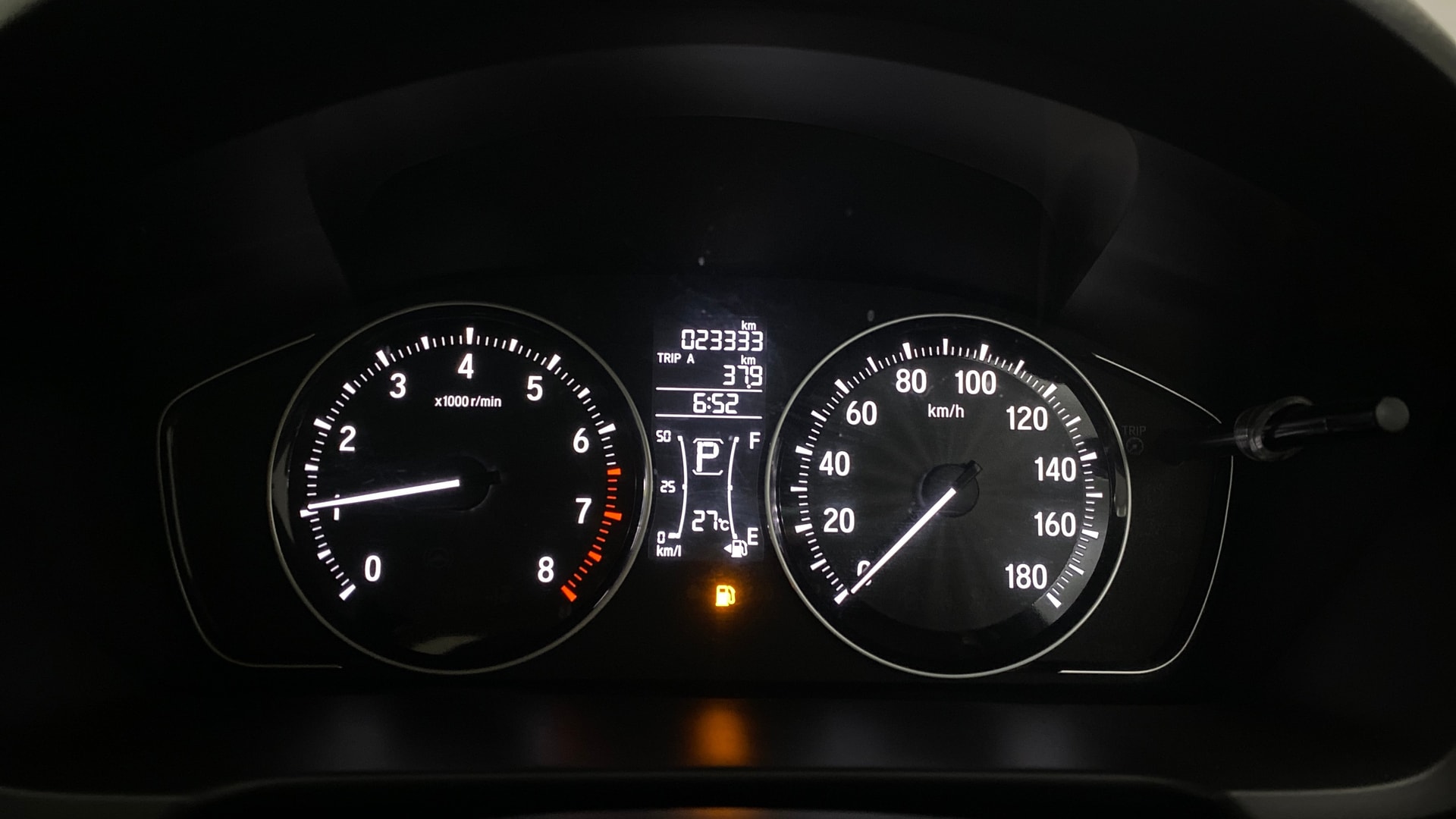 Used 2023 Honda Amaze Used 2023 Honda Amaze