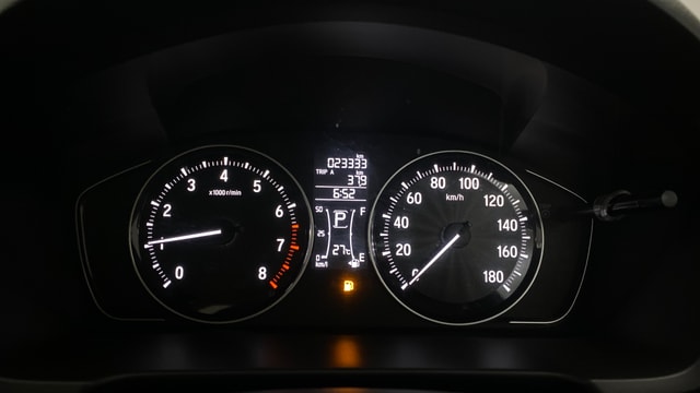View Honda Amaze Image 35 Used Honda Amaze Image 35