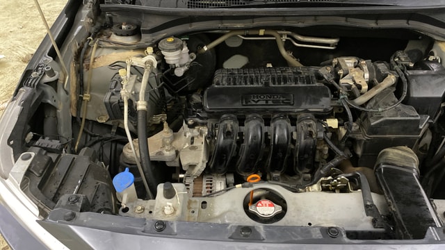 View Honda Amaze Image 3 Used Honda Amaze Image 3