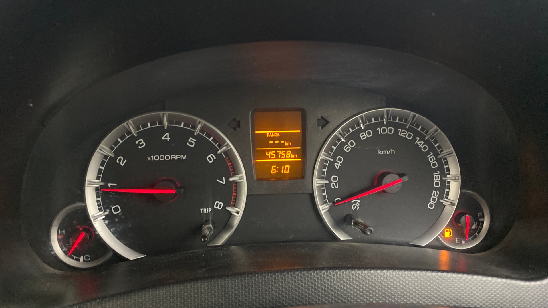 Used 2017 Maruti Suzuki 1000 Used 2017 Maruti Suzuki 1000