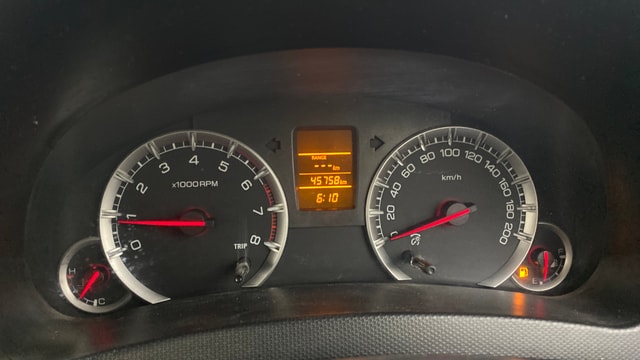View Maruti Suzuki 1000 Image 33 Used Maruti Suzuki 1000 Image 33