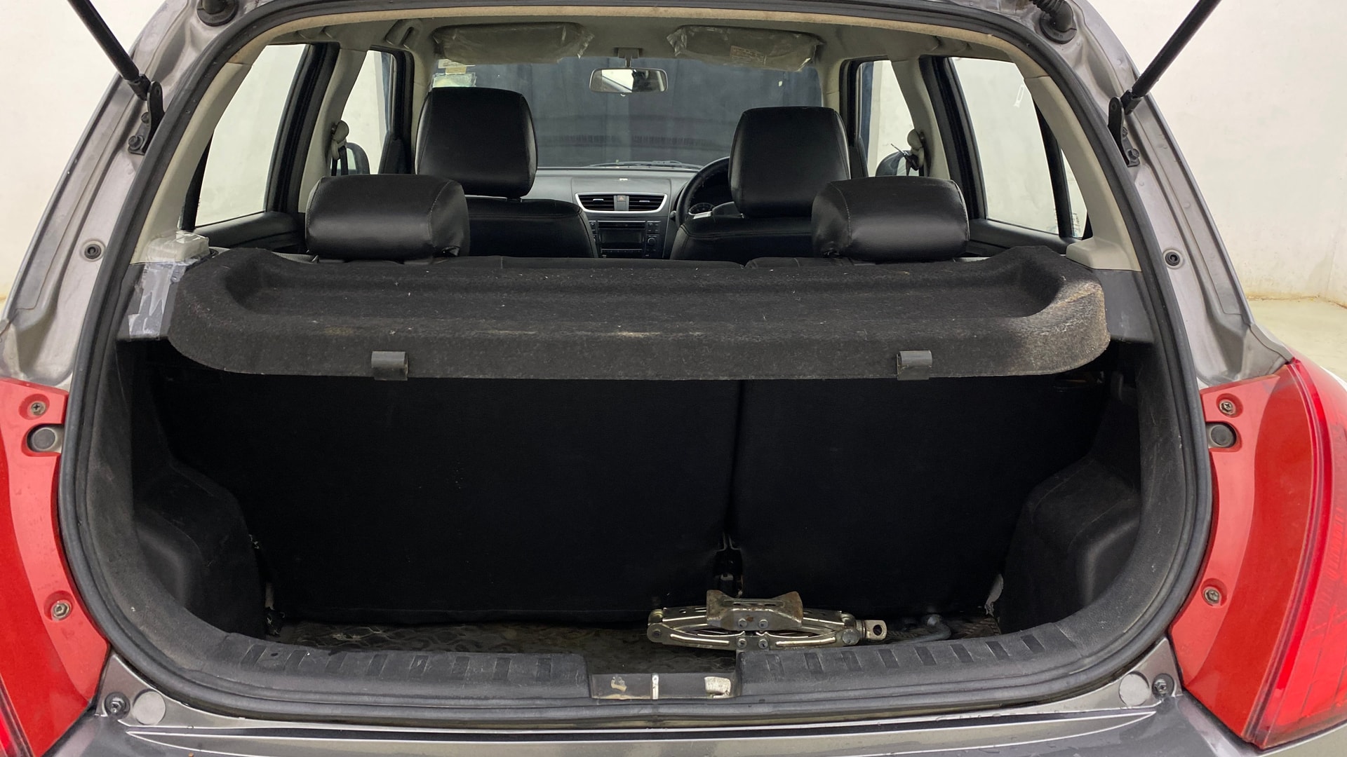 Used 2017 Maruti Suzuki 1000 Used 2017 Maruti Suzuki 1000