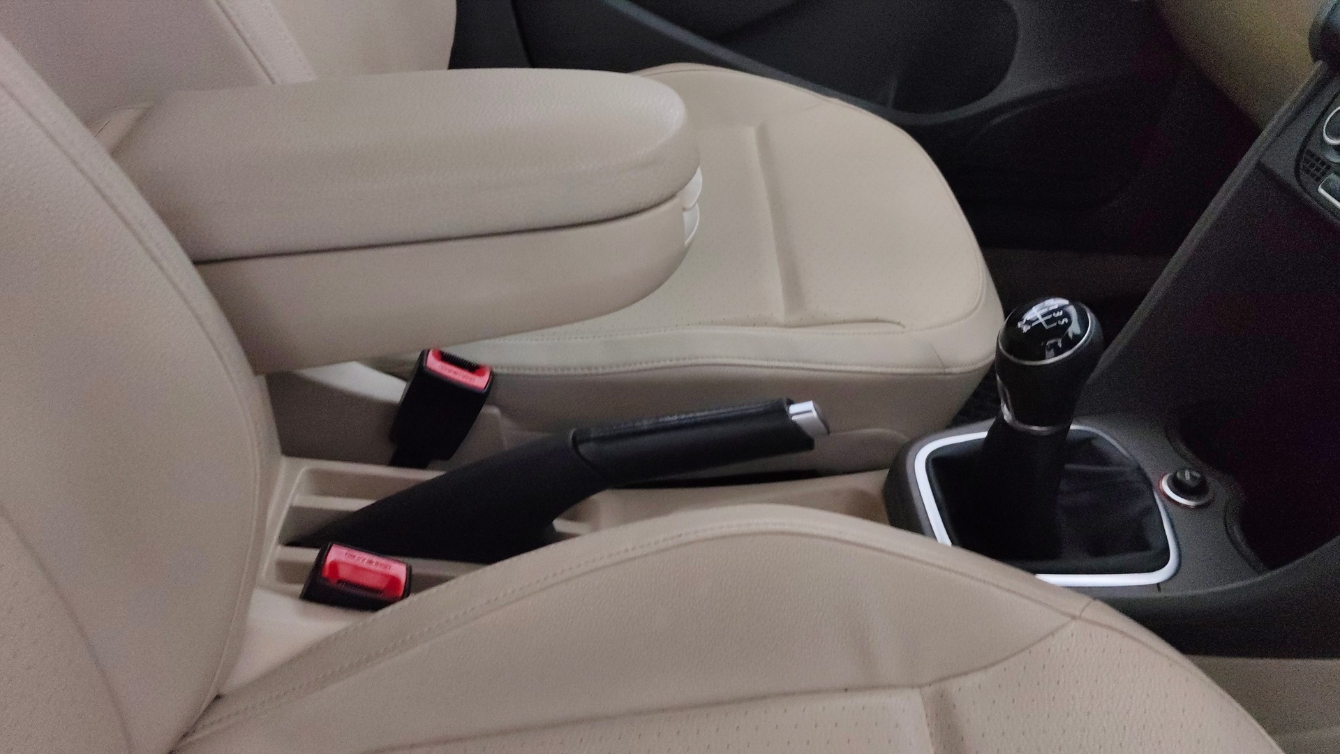 Used 2014 Volkswagen Vento Used 2014 Volkswagen Vento