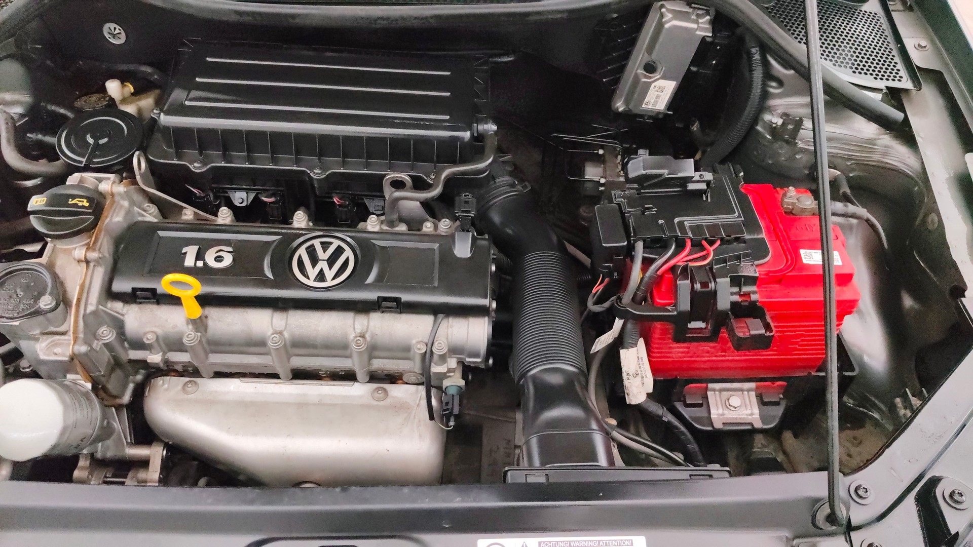 Used 2014 Volkswagen Vento Used 2014 Volkswagen Vento