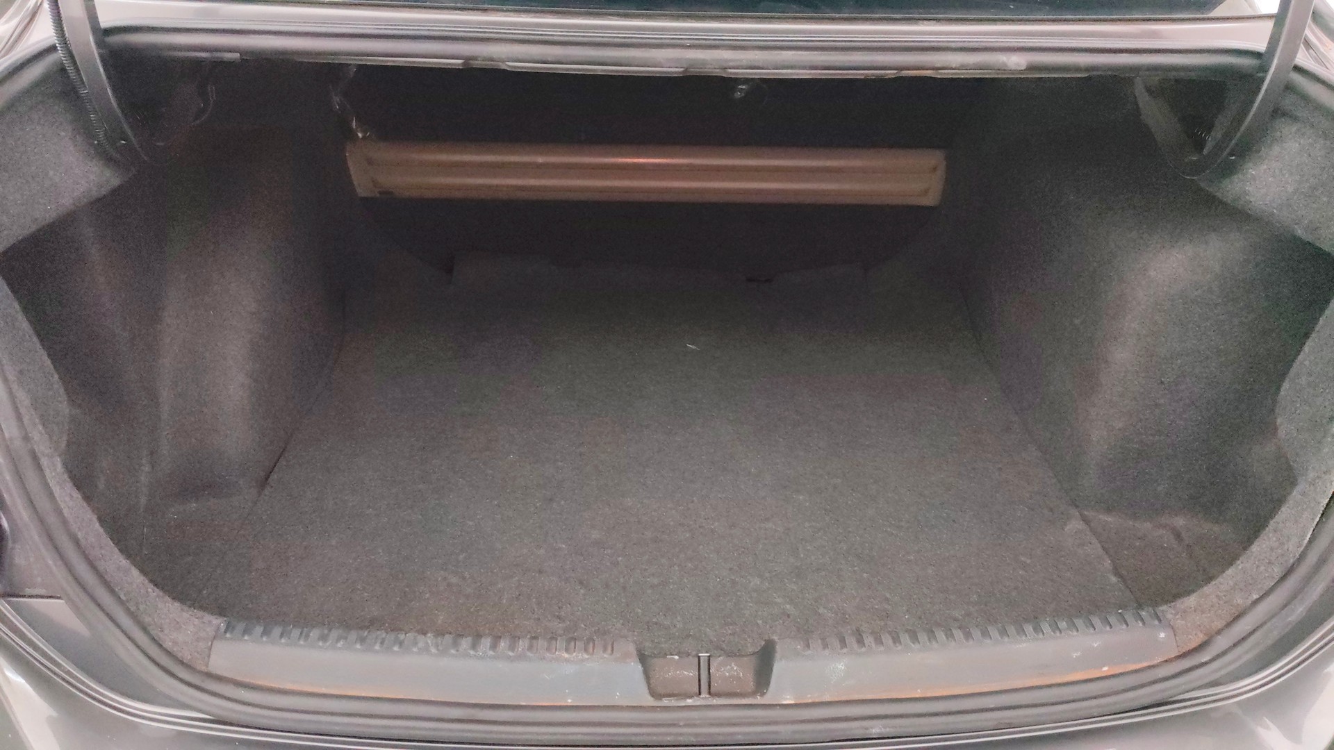 Used 2014 Volkswagen Vento Used 2014 Volkswagen Vento