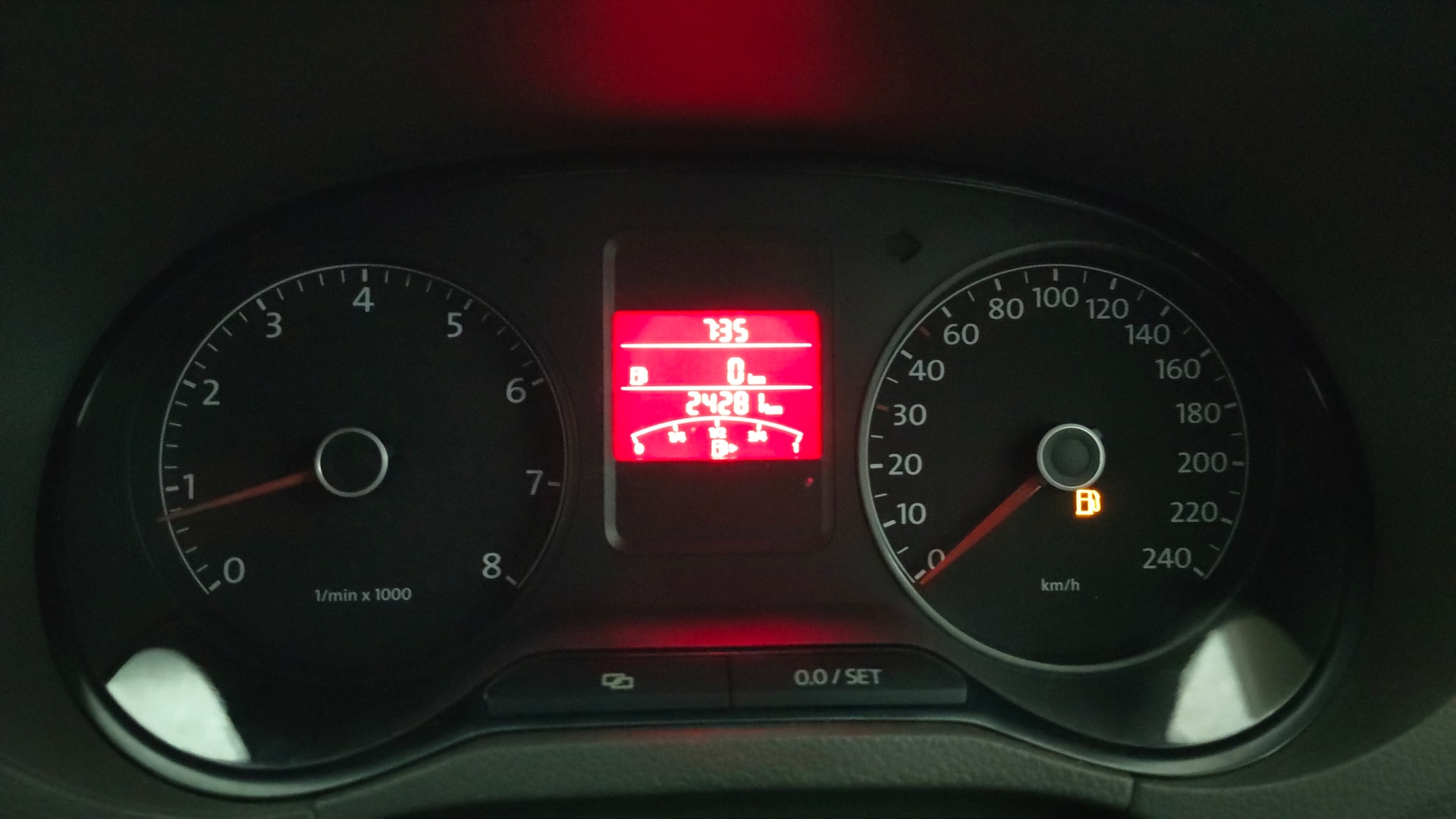Used 2014 Volkswagen Vento Used 2014 Volkswagen Vento