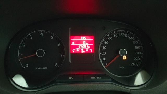 View Volkswagen Vento Image 33 Used Volkswagen Vento Image 33