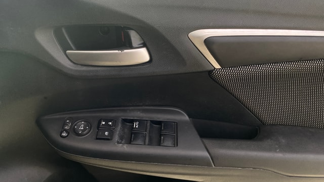 View Honda WR-V Image 35 Used Honda WR-V Image 35