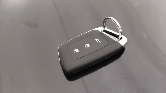 View MG Hector Plus Image 20 Used MG Hector Plus Image 20