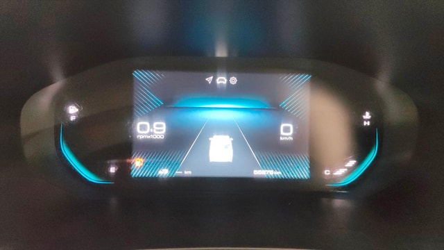 View MG Hector Plus Image 22 Used MG Hector Plus Image 22