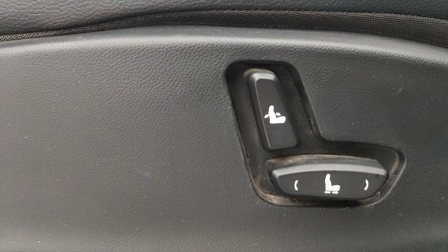 View MG Hector Plus Image 12 Used MG Hector Plus Image 12