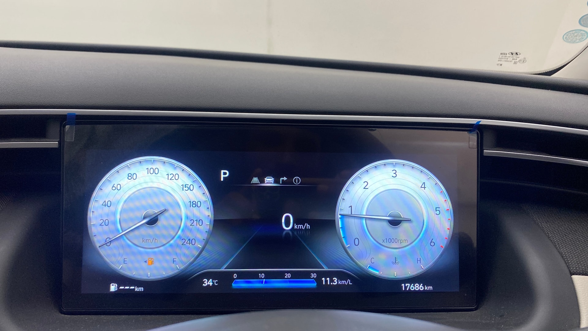 Used 2023 Hyundai Tucson Used 2023 Hyundai Tucson