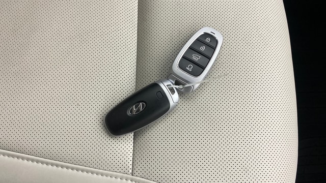 View Hyundai Tucson Image 28 Used Hyundai Tucson Image 28