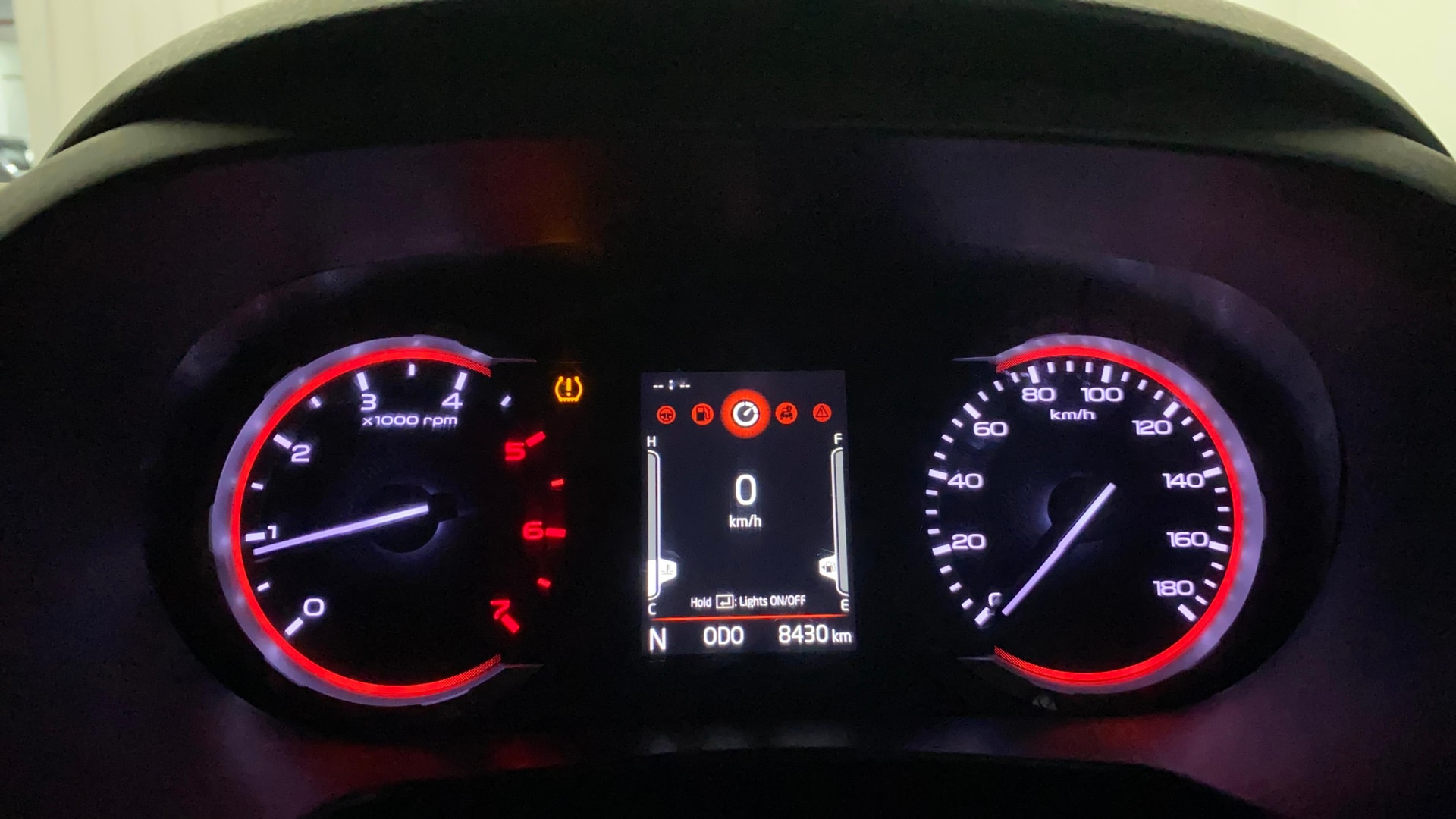 Used 2022 Mahindra Thar Used 2022 Mahindra Thar