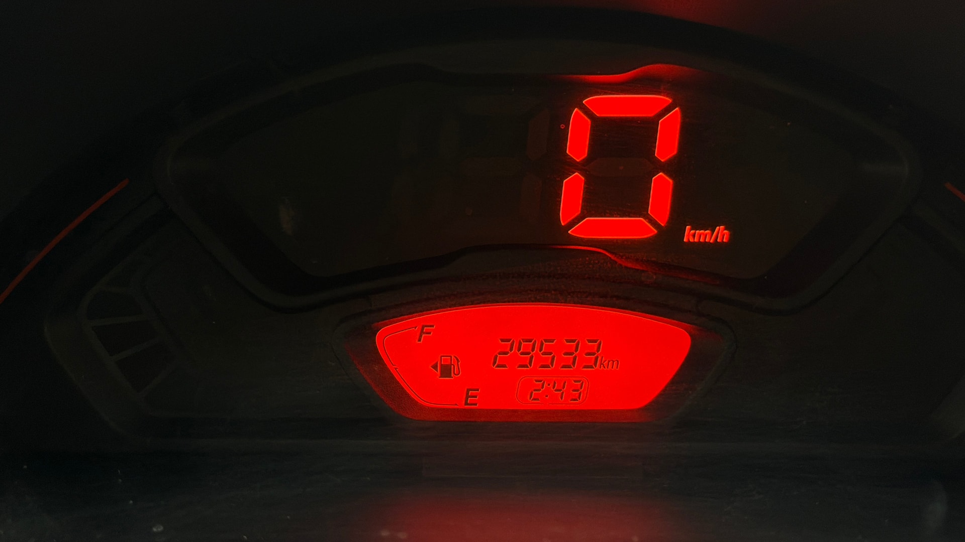 Used 2023 Maruti Suzuki 1000 Used 2023 Maruti Suzuki 1000