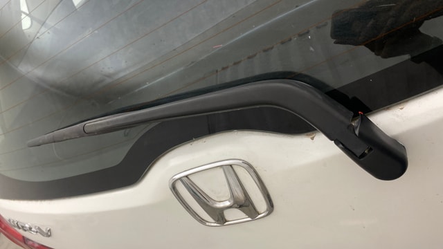 View Honda WR-V Image 43 Used Honda WR-V Image 43