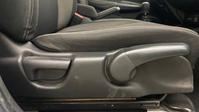 View Honda WR-V Image 18 Used Honda WR-V Image 18