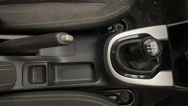 View Honda WR-V Image 39 Used Honda WR-V Image 39