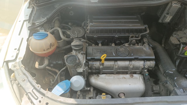 View Skoda Rapid Image 24 Used Skoda Rapid Image 24