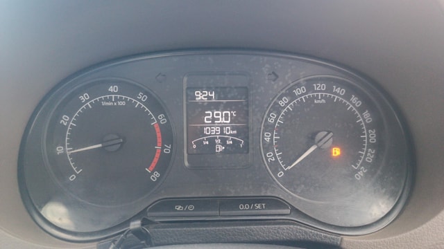 View Skoda Rapid Image 20 Used Skoda Rapid Image 20