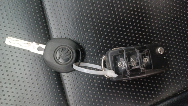 View Skoda Rapid Image 18 Used Skoda Rapid Image 18