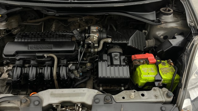 View Honda Amaze Image 13 Used Honda Amaze Image 13