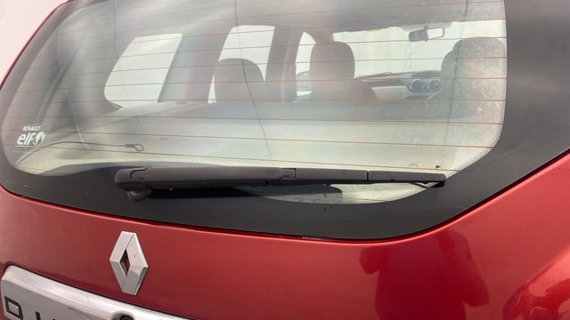 View Renault Duster Image 41 Used Renault Duster Image 41