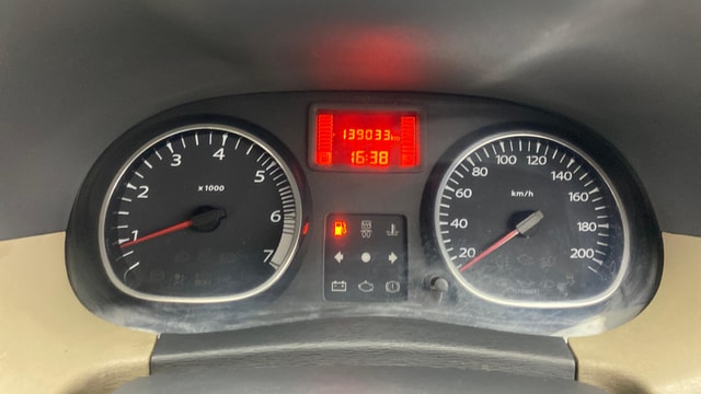 View Renault Duster Image 33 Used Renault Duster Image 33