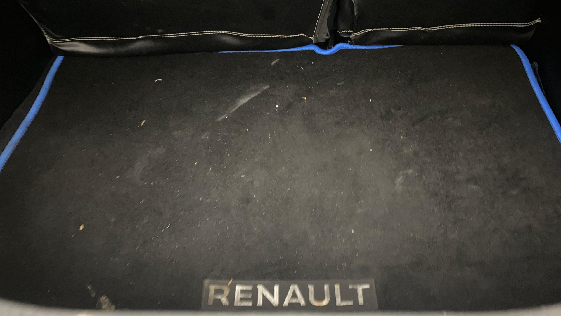 Used 2021 Renault Kiger Used 2021 Renault Kiger