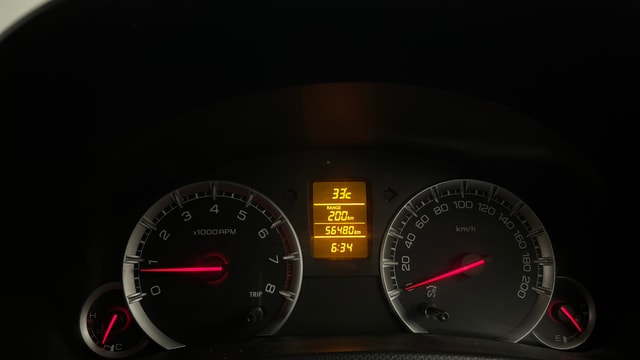 View Maruti Suzuki 1000 Image 34 Used Maruti Suzuki 1000 Image 34