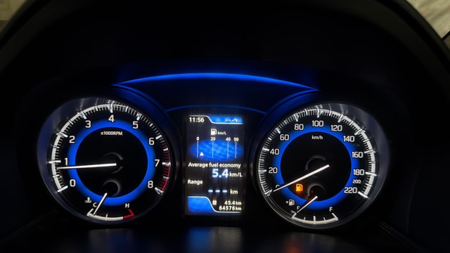 View Maruti Suzuki 1000 Image 34 Used Maruti Suzuki 1000 Image 34