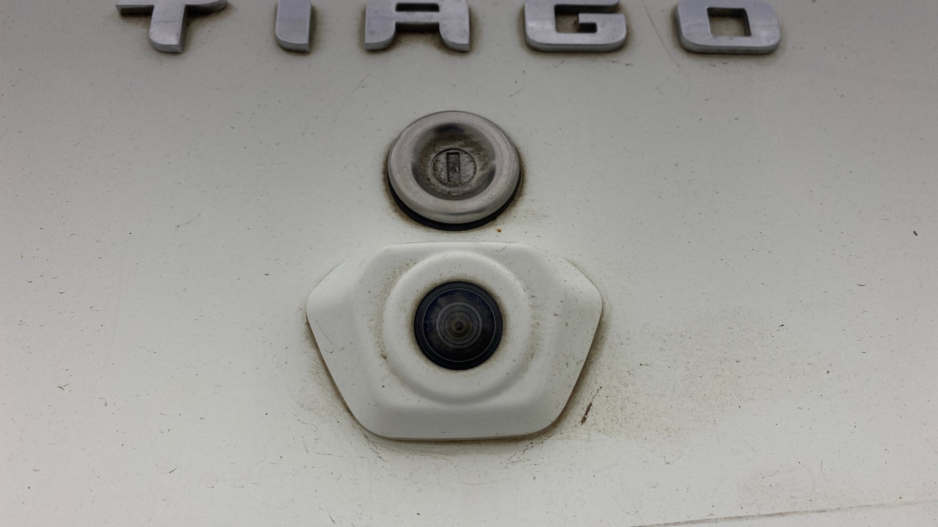 Used 2025 Tata Tiago Used 2025 Tata Tiago