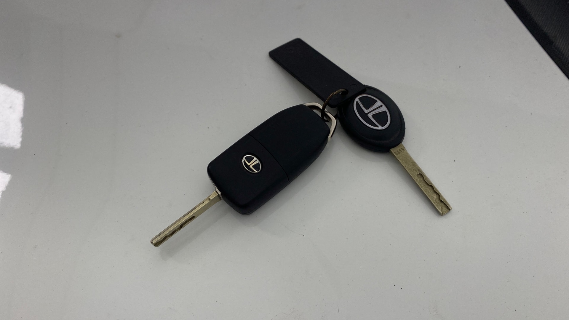 Used 2025 Tata Tiago Used 2025 Tata Tiago