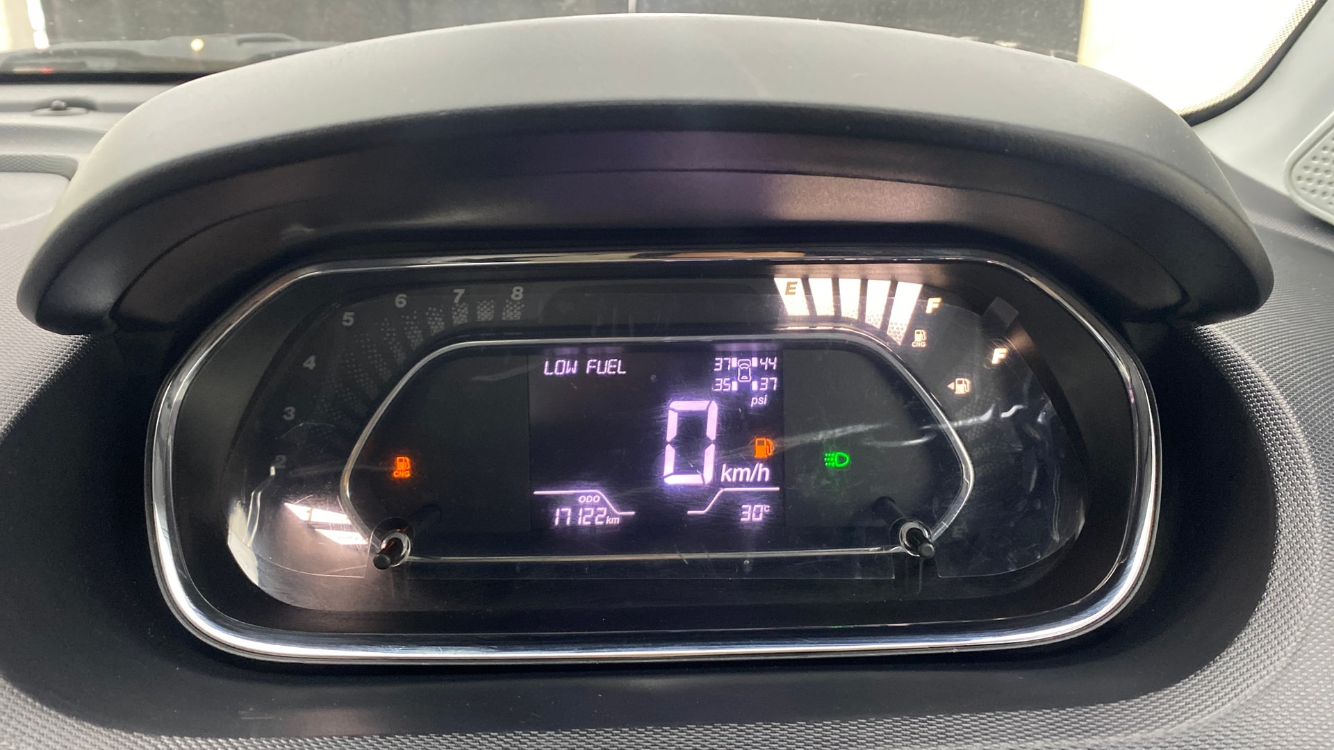 Used 2025 Tata Tiago Used 2025 Tata Tiago