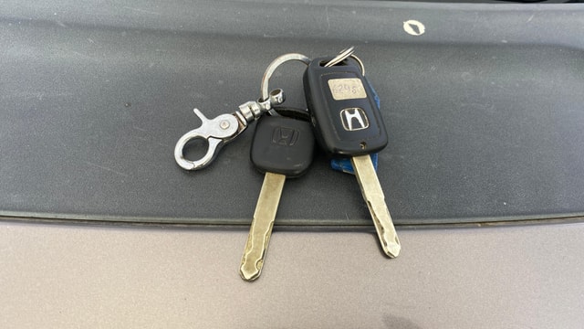 View Honda Jazz Image 27 Used Honda Jazz Image 27