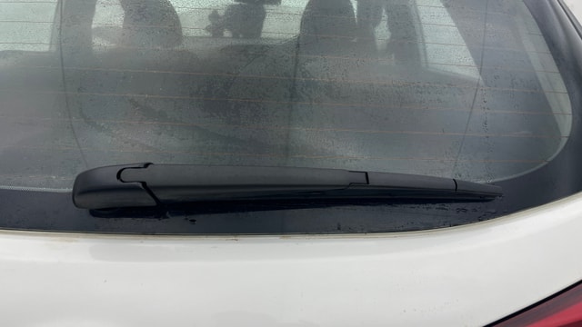 View Hyundai i20 Active Image 43 Used Hyundai i20 Active Image 43