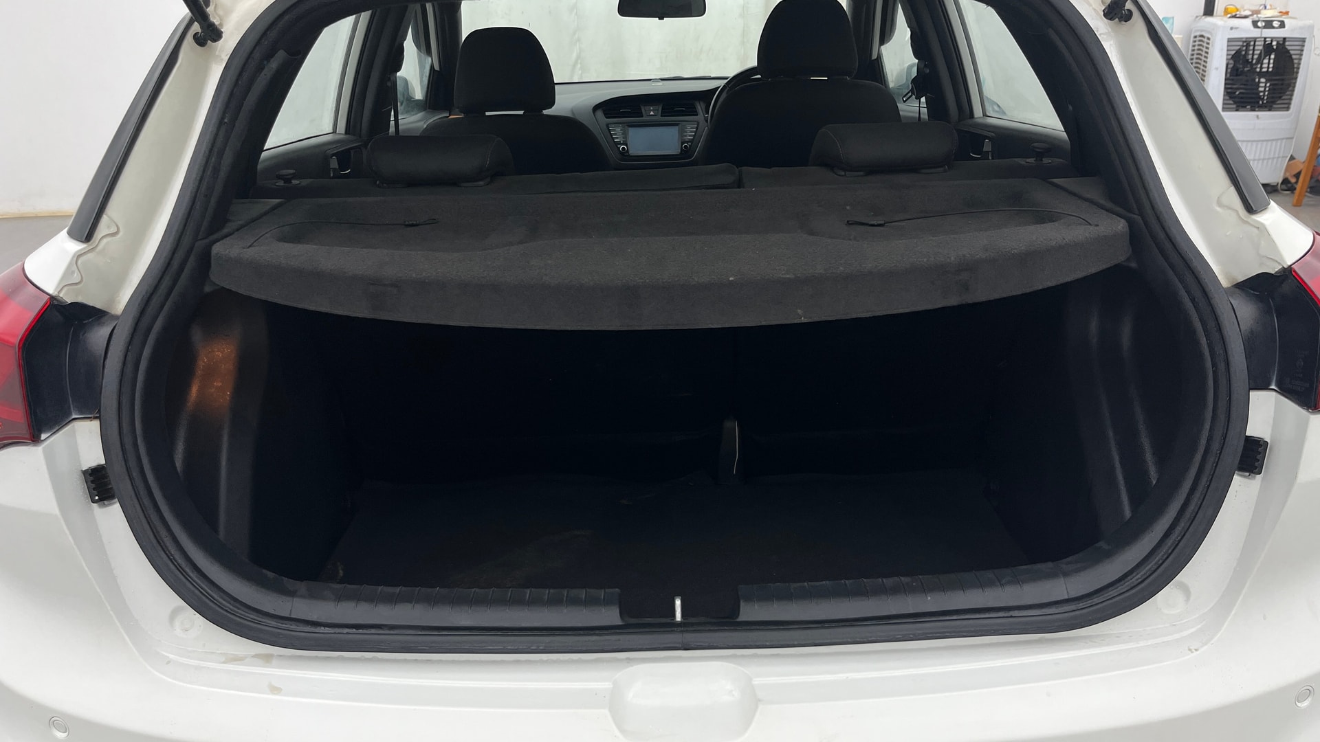 Used 2017 Hyundai i20 Active Used 2017 Hyundai i20 Active