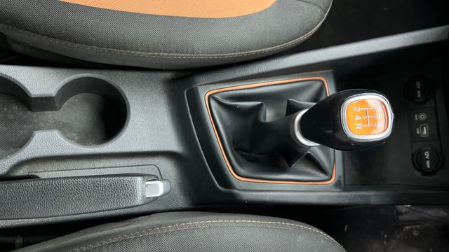 View Hyundai i20 Active Image 39 Used Hyundai i20 Active Image 39