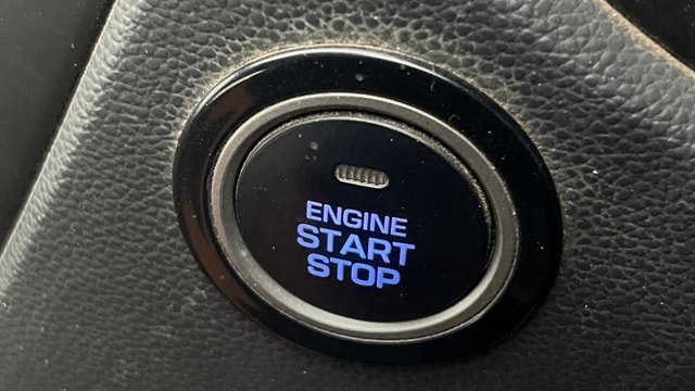 View Hyundai i20 Active Image 34 Used Hyundai i20 Active Image 34