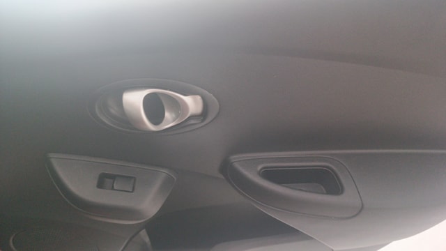 View Datsun Go Image 32 Used Datsun Go Image 32