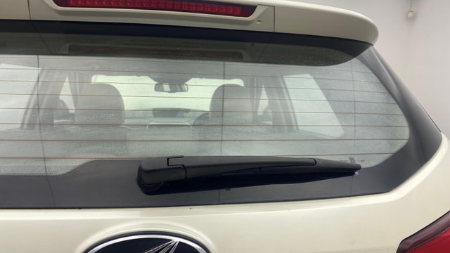 View Mahindra XUV300 Image 24 Used Mahindra XUV300 Image 24