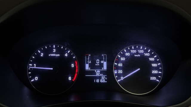 View Hyundai Elite i20 Image 34 Used Hyundai Elite i20 Image 34