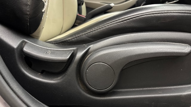 View Hyundai Elite i20 Image 18 Used Hyundai Elite i20 Image 18