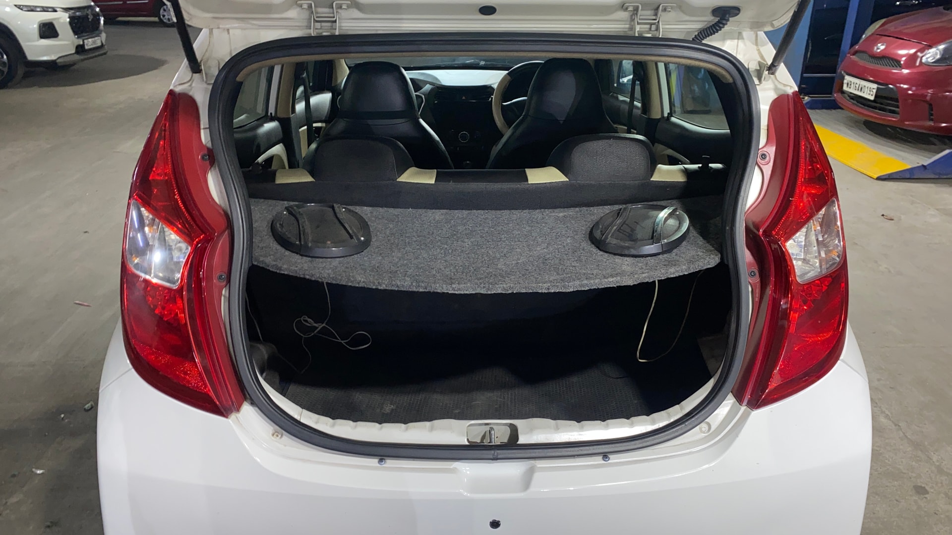 Used 2014 Hyundai EON Used 2014 Hyundai EON